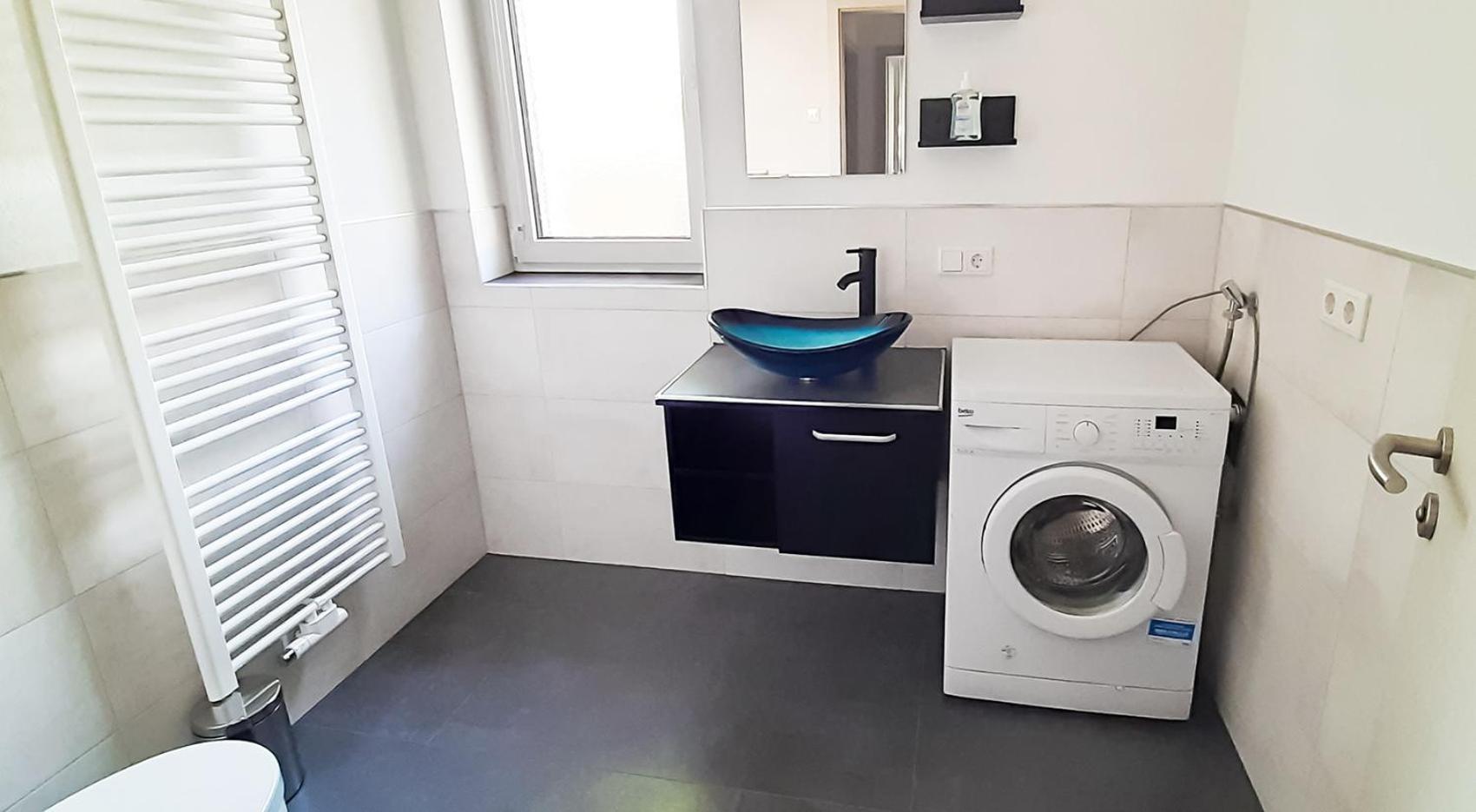 Haus Kleiner Findling Im Lausitzer Seenland Tätzschwitz Εξωτερικό φωτογραφία
