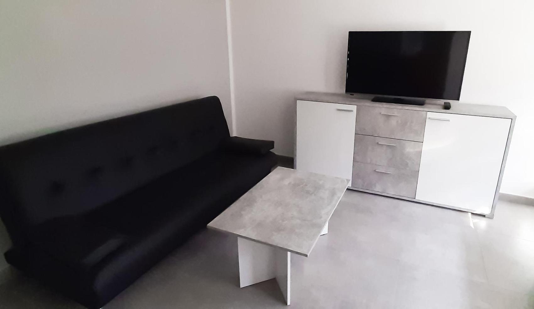 Haus Kleiner Findling Im Lausitzer Seenland Tätzschwitz Εξωτερικό φωτογραφία