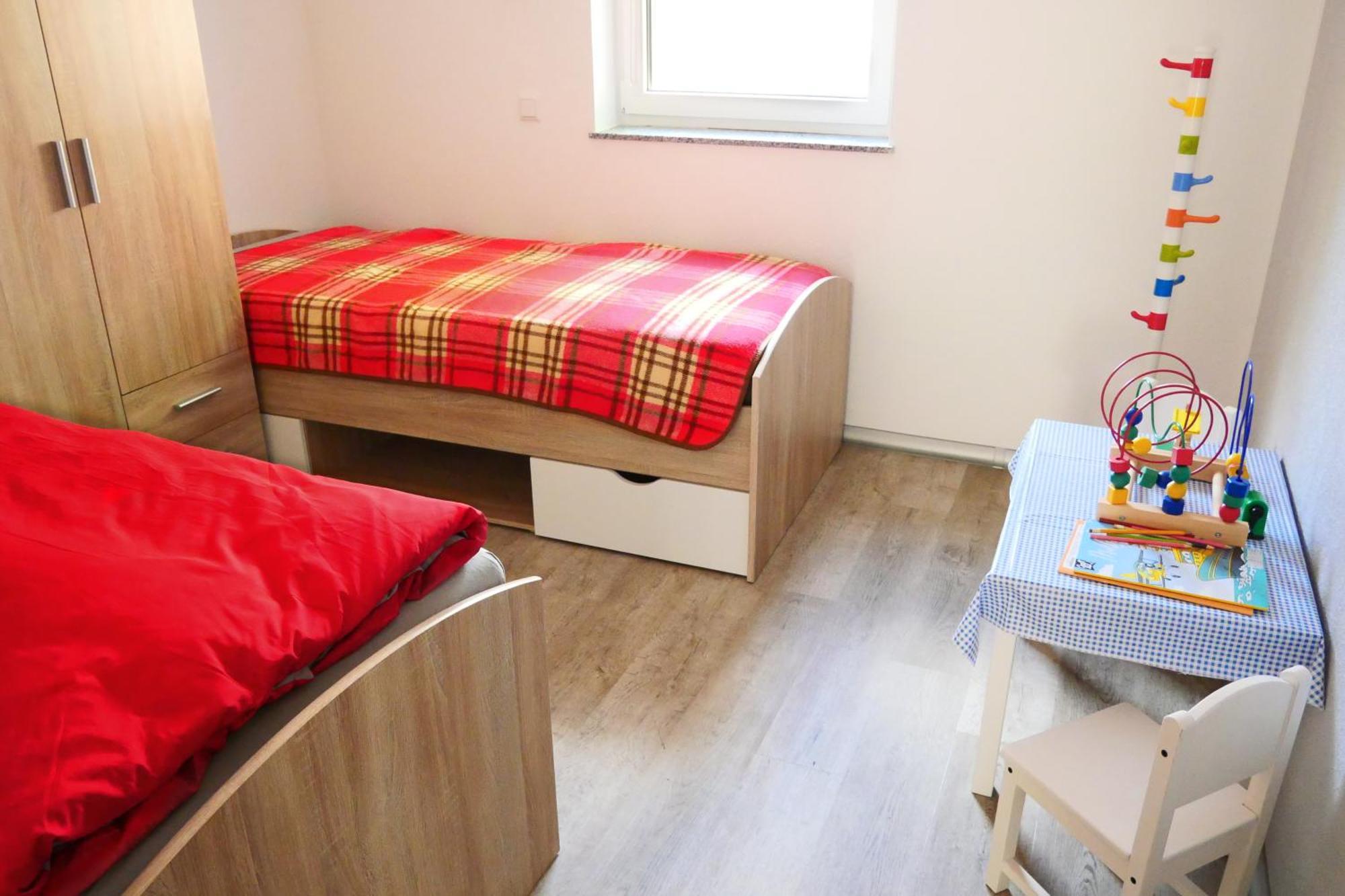 Haus Kleiner Findling Im Lausitzer Seenland Tätzschwitz Εξωτερικό φωτογραφία