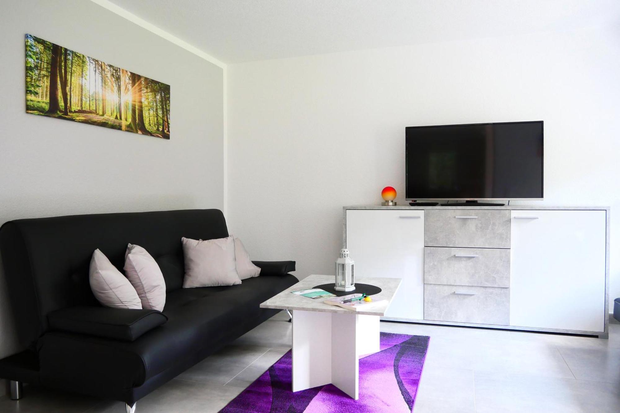 Haus Kleiner Findling Im Lausitzer Seenland Tätzschwitz Εξωτερικό φωτογραφία